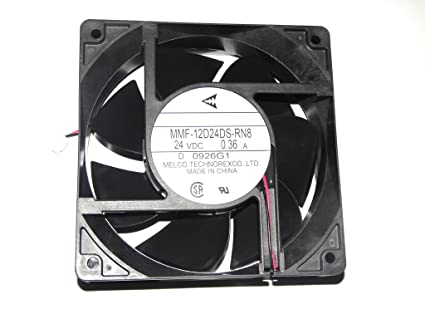 MELCO MMF-12D24DS-RN8