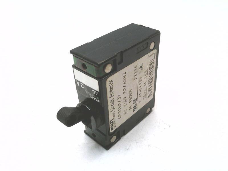 FUJI ELECTRIC CP31EM/3W