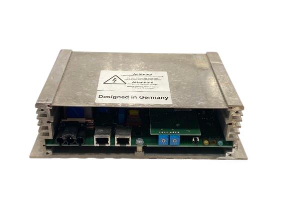 REGAL REXNORD EKE 05-0018-5E-IM S