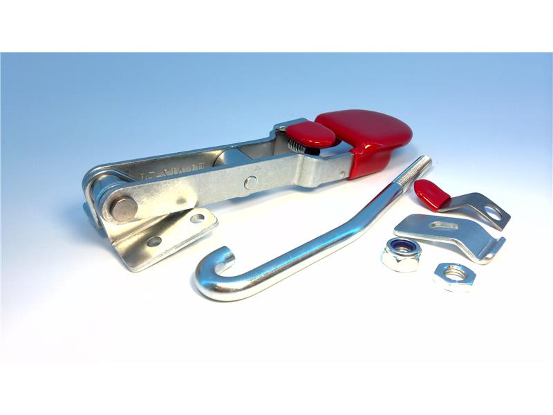 DOVER CORPORATION 351-R