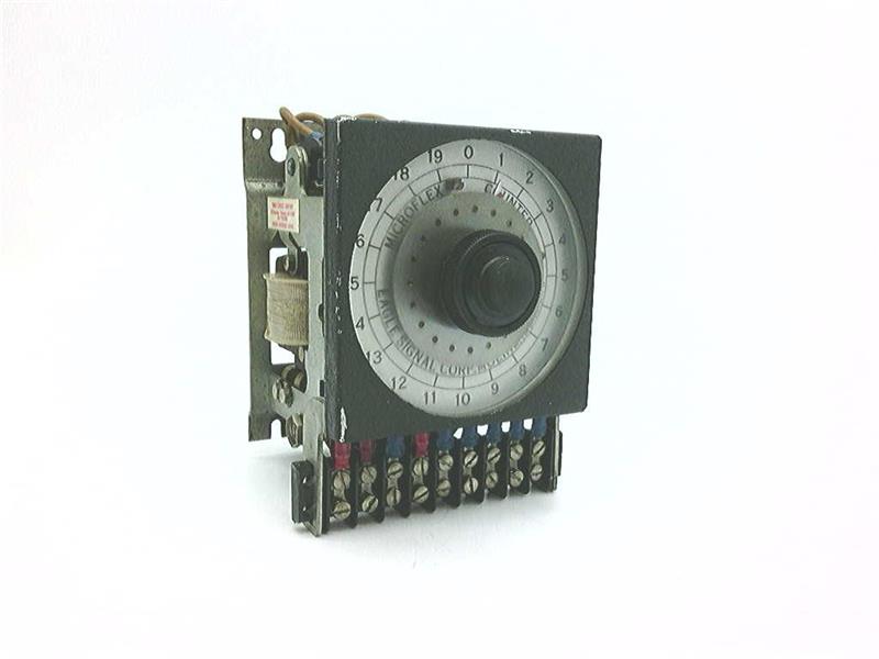 DANAHER CONTROLS HZ42A6