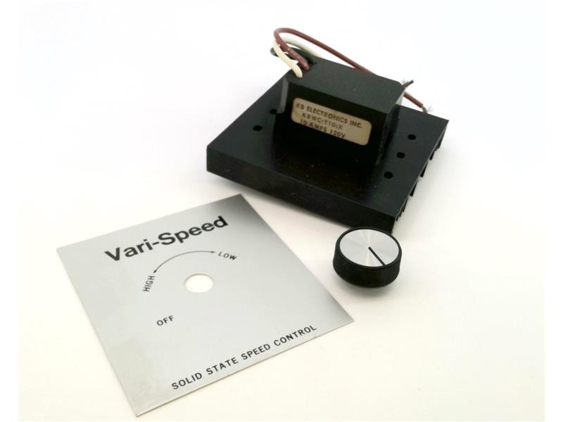 KB ELECTRONICS KBWC-110LK