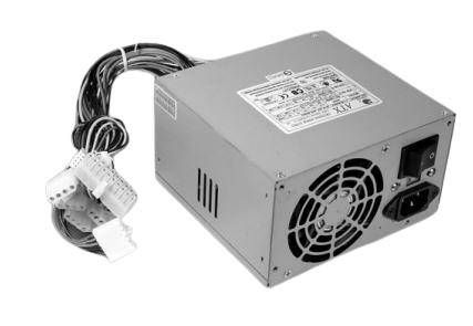 MEAN WELL PSIV-450-2