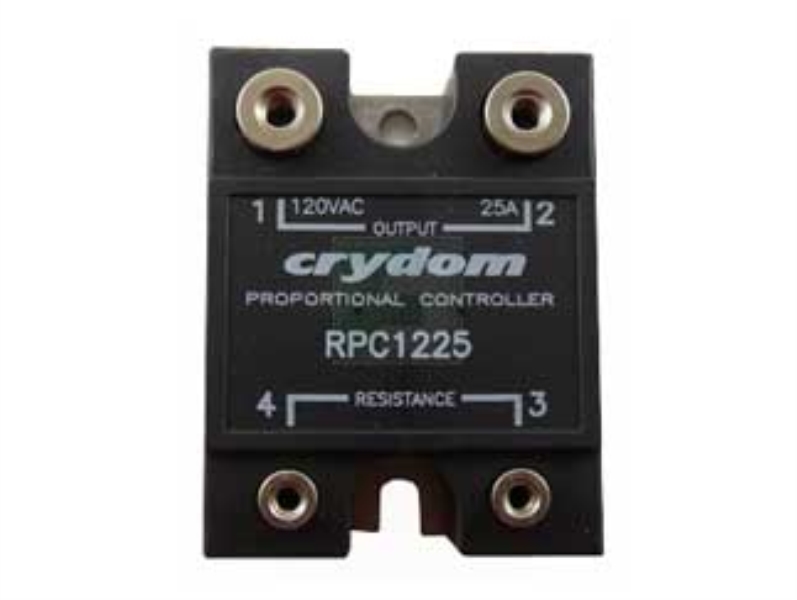 SENSATA TECHNOLOGIES RPC1225