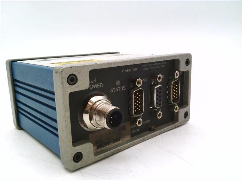 DATALOGIC MODEL 22 SERIES II