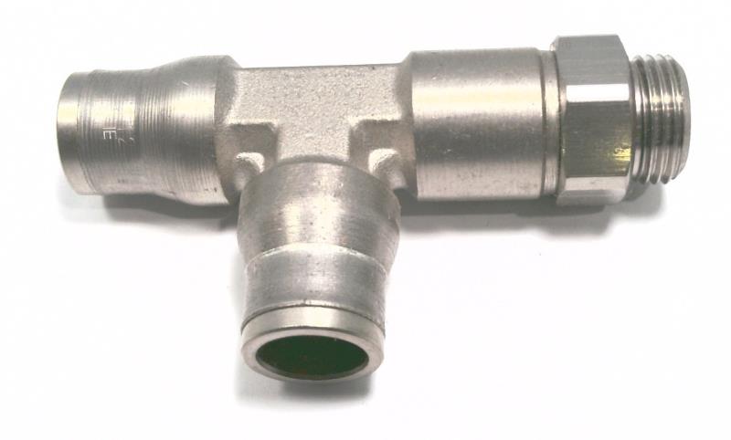 PARKER 171PLM-12M-6G