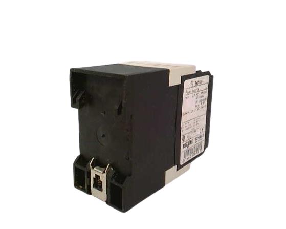 ASEA BROWN BOVERI PS-SYSTRON