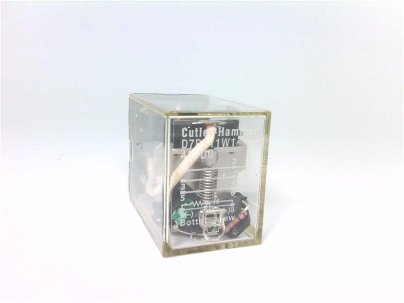 EATON CORPORATION D7PR11W1