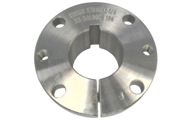 ASEA BROWN BOVERI XTB15 X 1-1/4