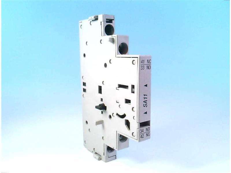 ALLEN BRADLEY 140M-C-ASA11