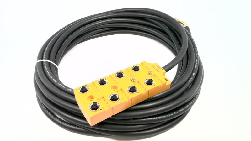 EFECTOR ZDO8H050MSS0010H19-EBC034