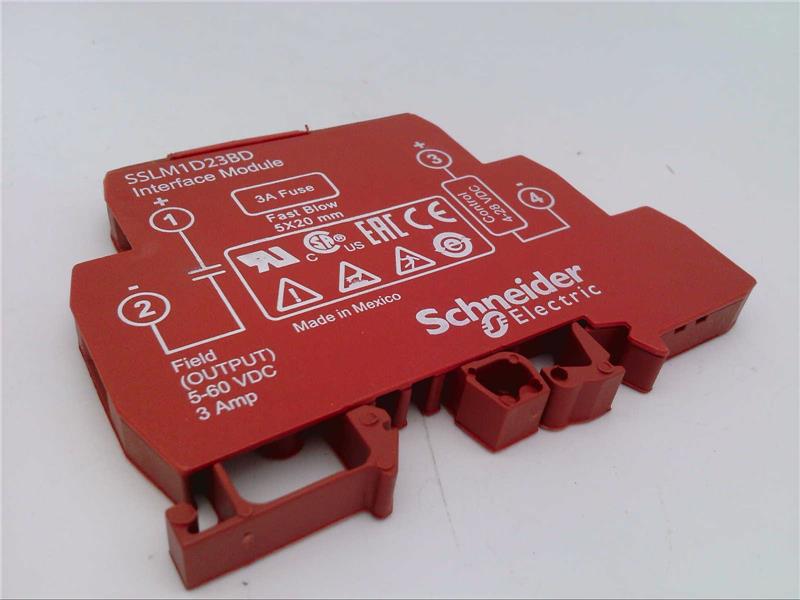 SCHNEIDER ELECTRIC SSLM1D23BD