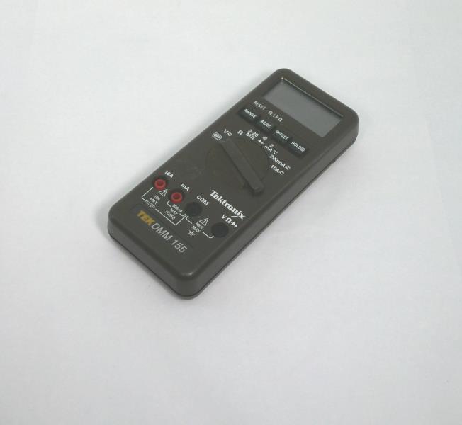 TEKTRONIX DMM155