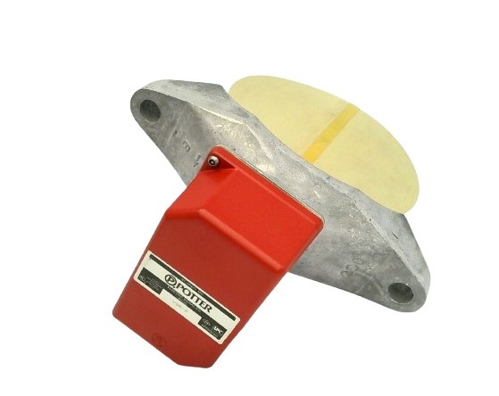 POTTER ELECTRIC 1113108-VSR-F