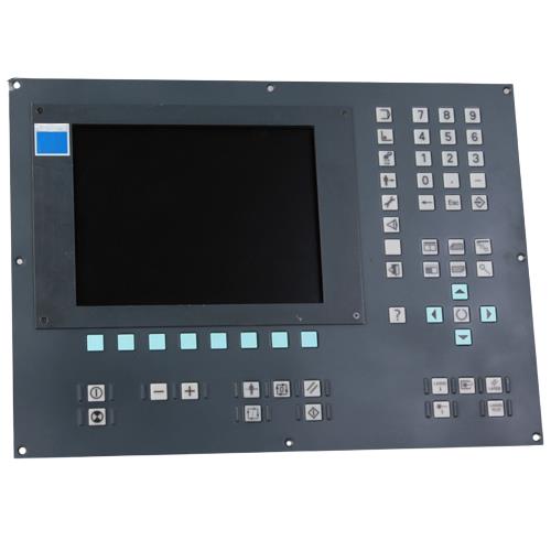 SIEMENS 6FC5203-0AB50-0AA2