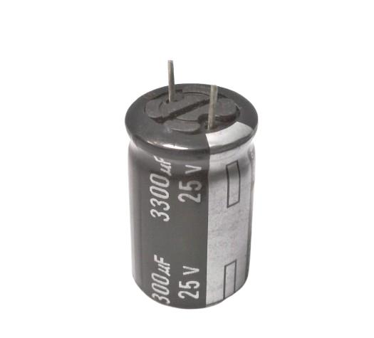 MATSUSHITA ELECTRIC ECA-1EHG332