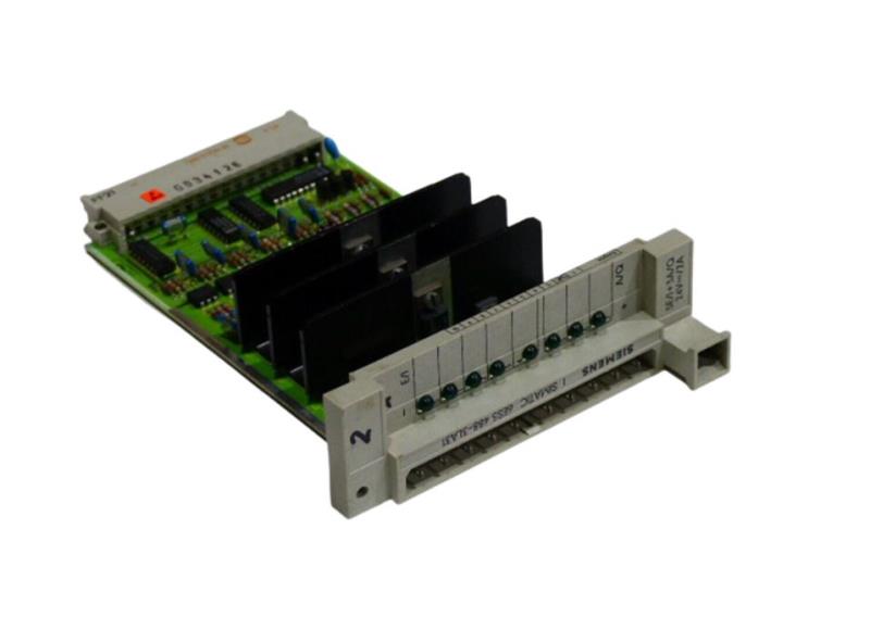SIEMENS 6ES5488-3LA31