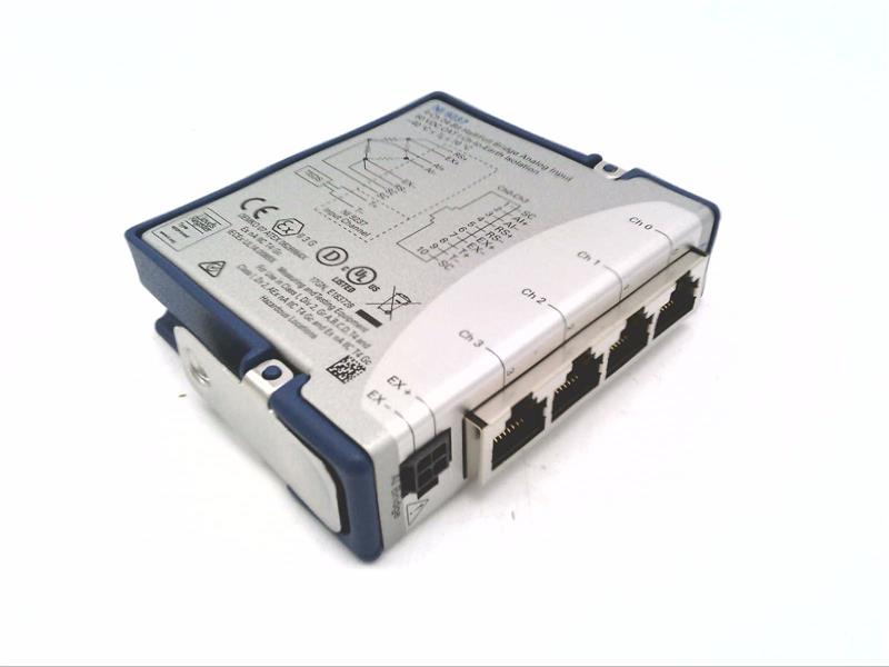 NATIONAL INSTRUMENTS 779521-01