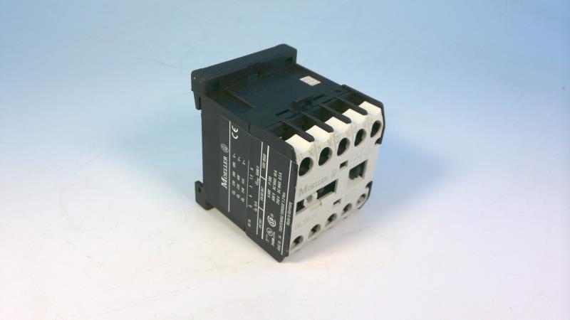 EATON CORPORATION DILER-31-230V/50HZ-240V/60HZ