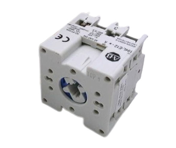 ALLEN BRADLEY 194L-E12-2501