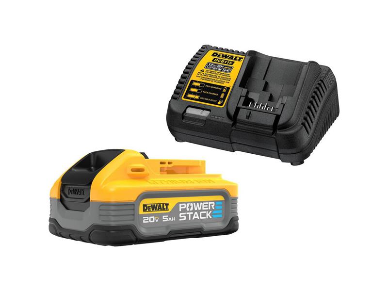 STANLEY BLACK & DECKER DCBP520C