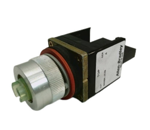 ALLEN BRADLEY 800MR-JX4B