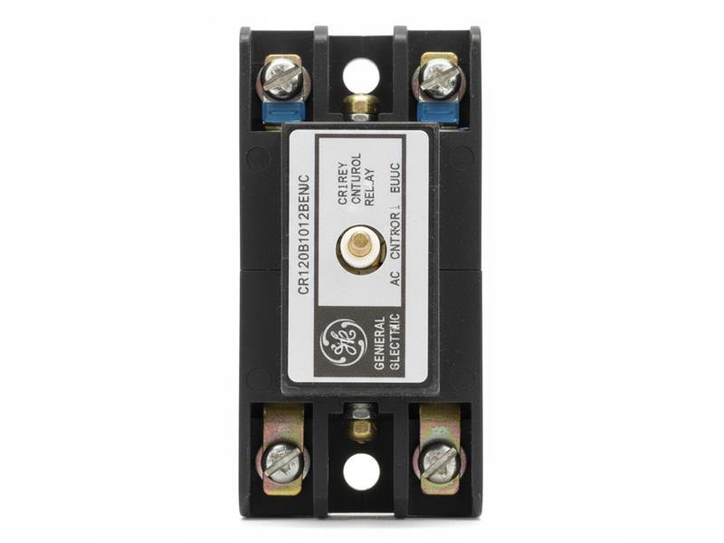 GENERAL ELECTRIC CR120B01122BNUC