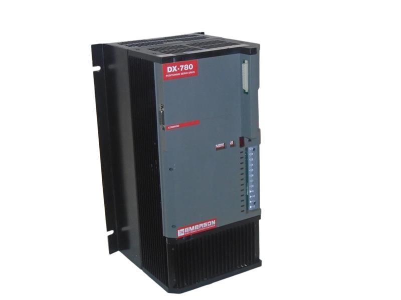 NIDEC CORP DXA-780
