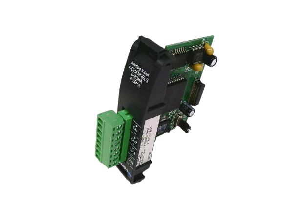 FACTS ENGINEERING F0-04AD-1