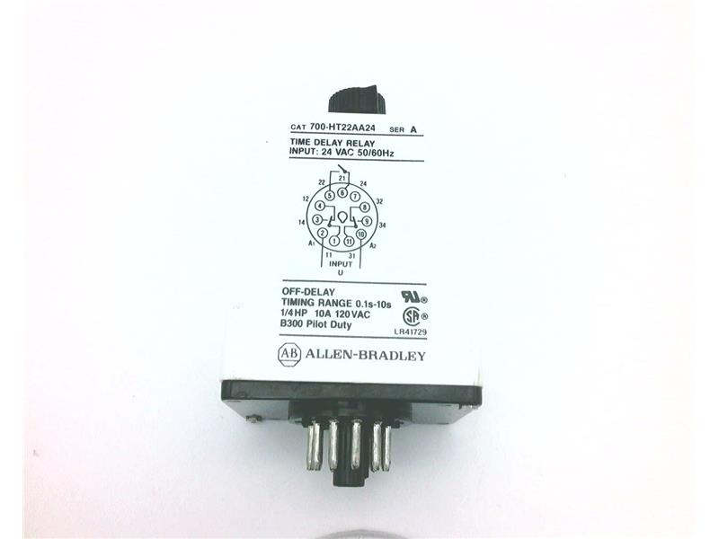 ALLEN BRADLEY 700-HT22AA24