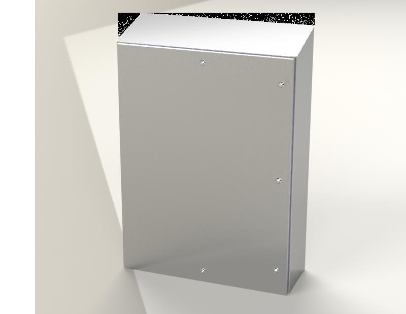 SAGINAW SCE-48K3612SSST