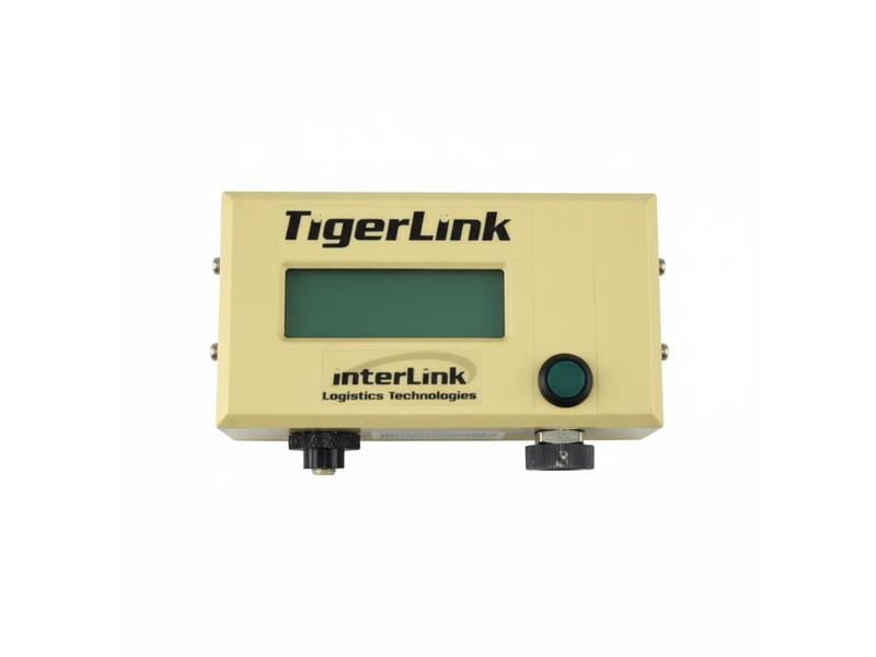 INTERLINK LOGISTICS TECH TIGERLINK