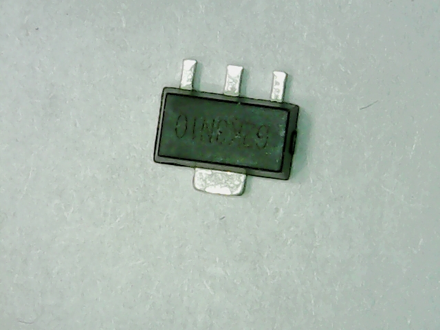 GOFORD SEMICONDUCTOR G2K3N10G