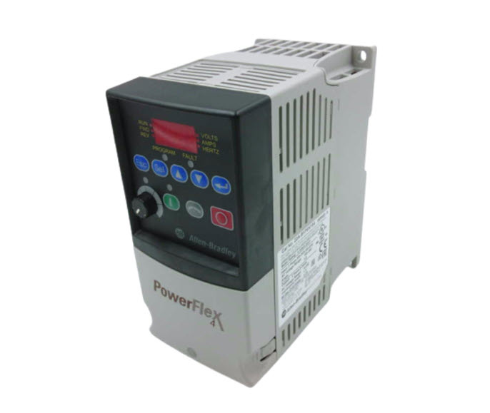 ALLEN BRADLEY 22A-B1P5N104