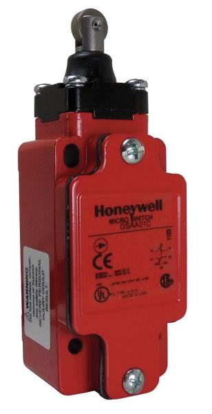 HONEYWELL GSAA20C