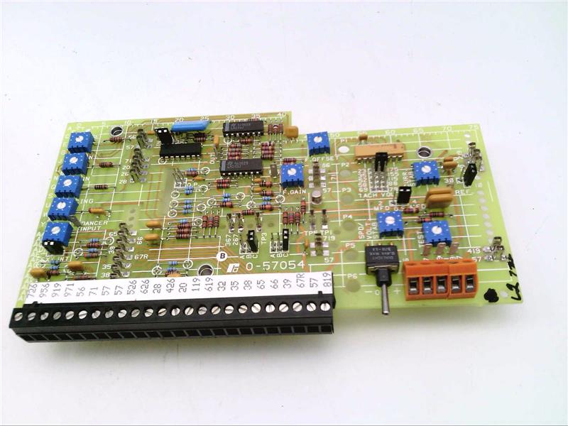 ASEA BROWN BOVERI 0-57054