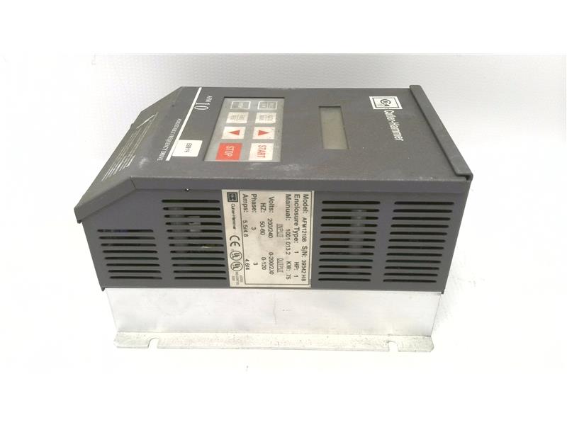 EATON CORPORATION AFM1210B