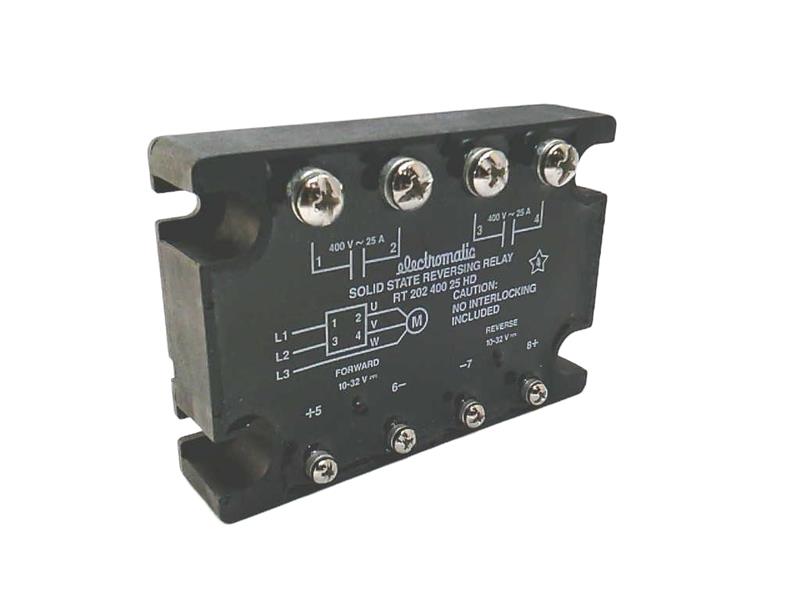 RT-202-400-25-HD by CARLO GAVAZZI