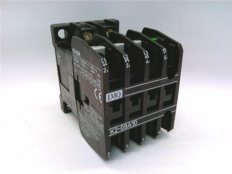 IMO K2-16A10-400