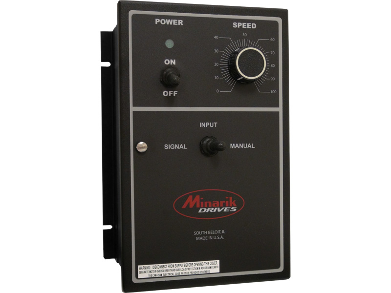 AMERICAN CONTROL ELECTRONICS MM301A