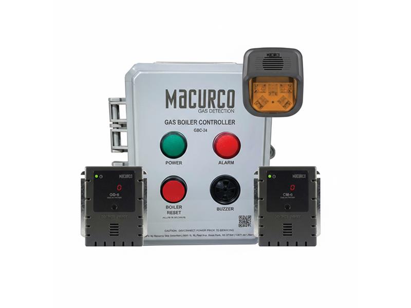 MACURCO GBC-24-4