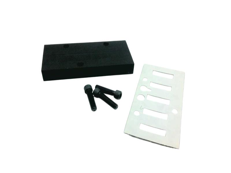 MAC VALVES INC M-25005
