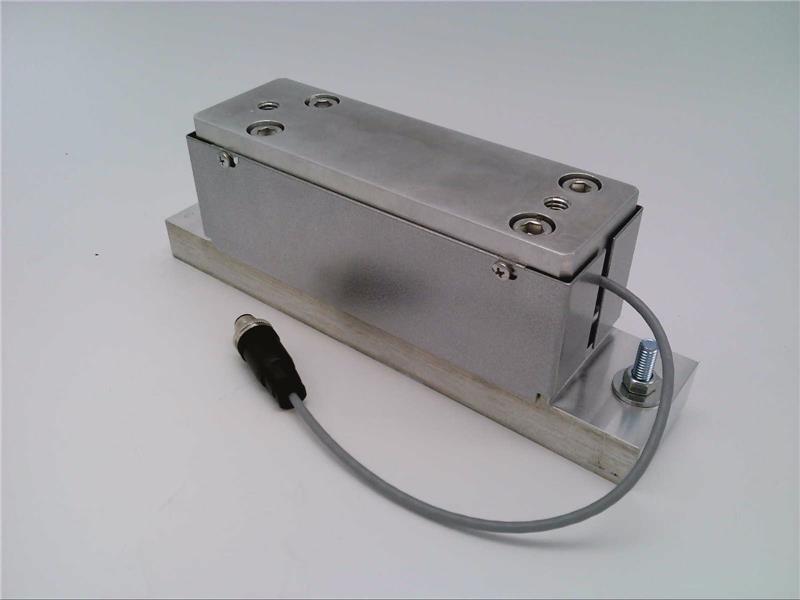 MAXCESS INTERNATIONAL GTSB1100-EC12