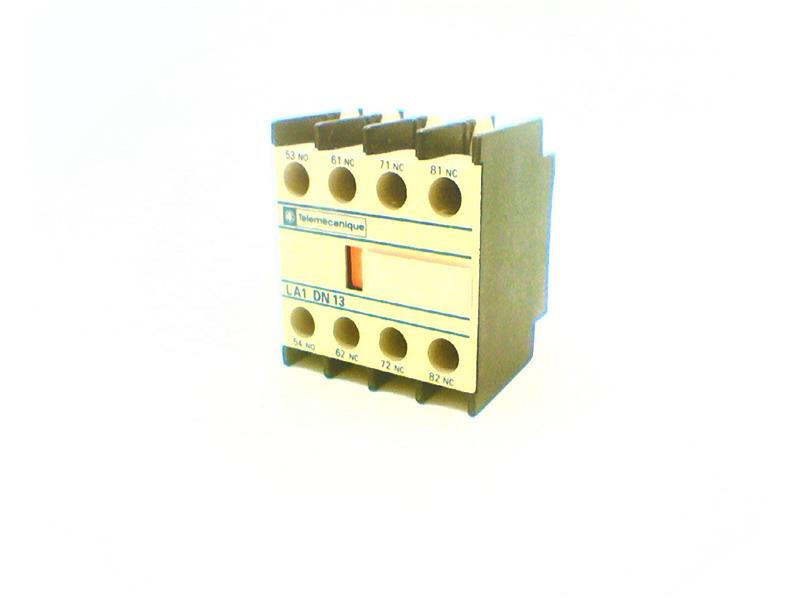 SCHNEIDER ELECTRIC LA1-DN13