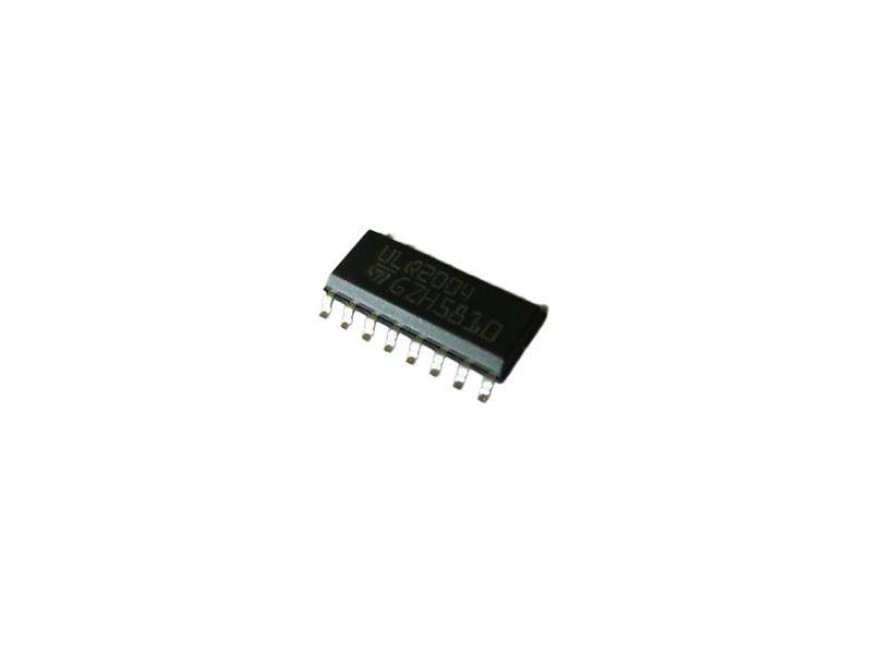 ST MICRO ULQ2004D1013TR