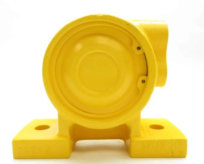 GLOBAL MANUFACTURING CS-35