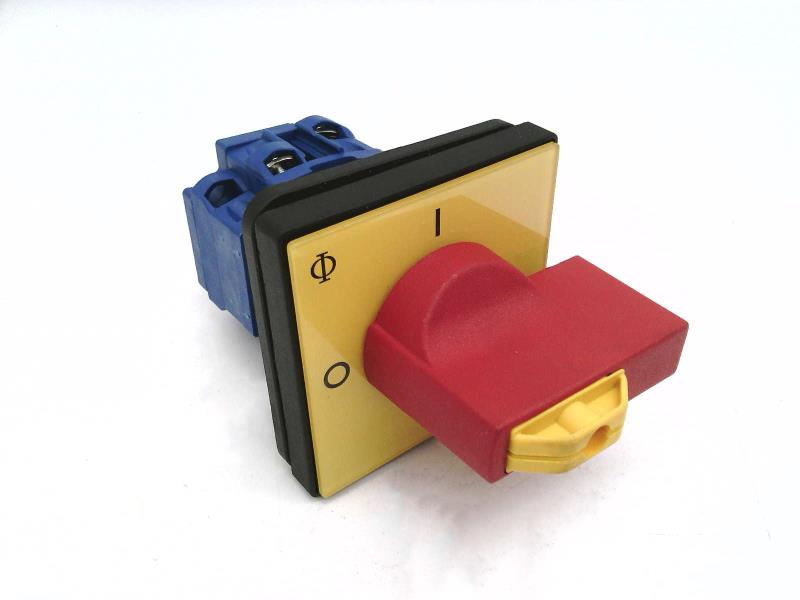 KRAUS & NAIMER KG10B.T213/04.E