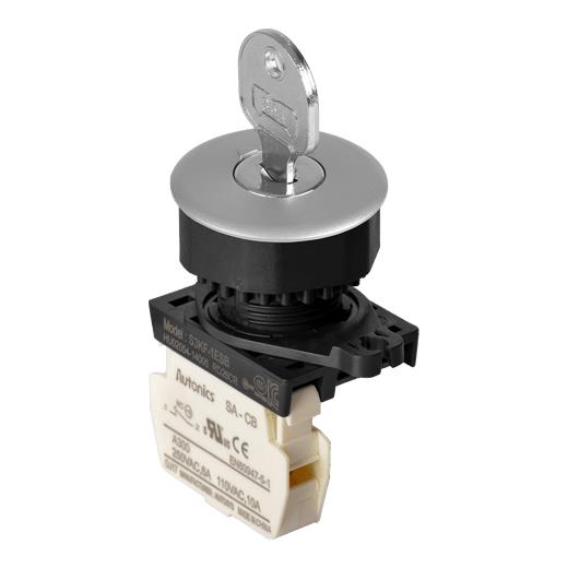 AUTONICS S3KF-1ESB