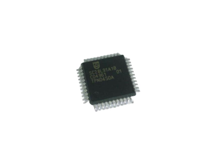 SC28L91A1B by NXP SEMICONDUCTOR