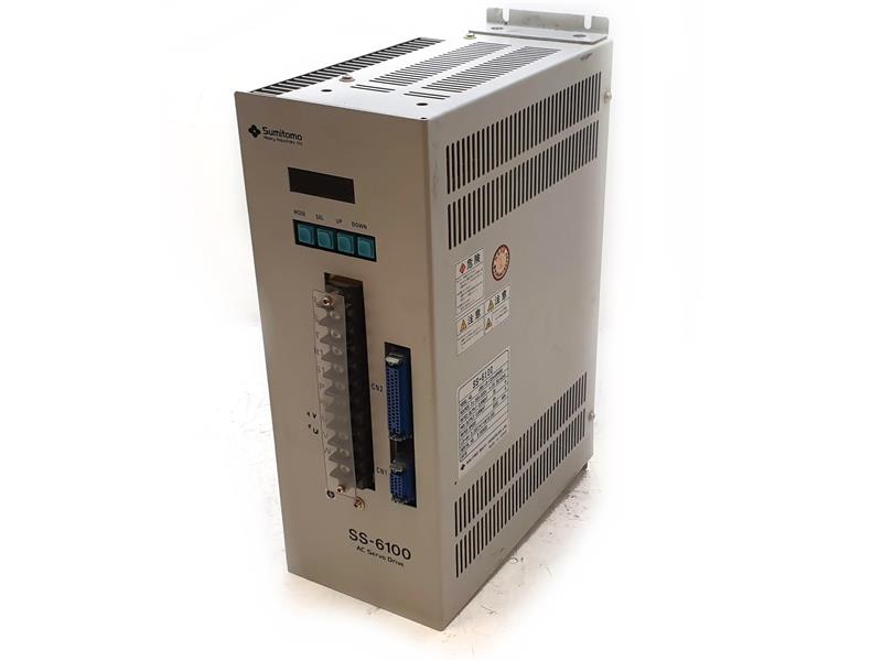 US6112-100-AMG92 by SUMITOMO MACHINERY INC